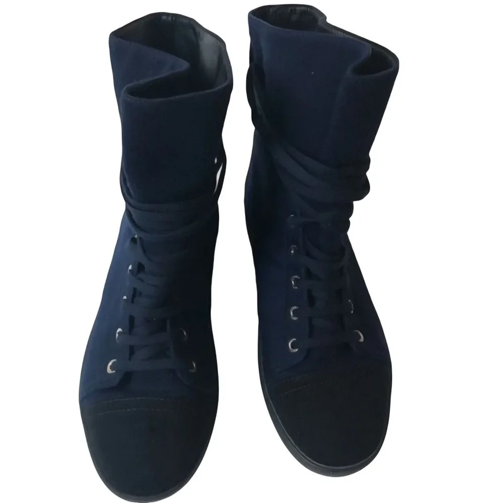CHANEL coa high
